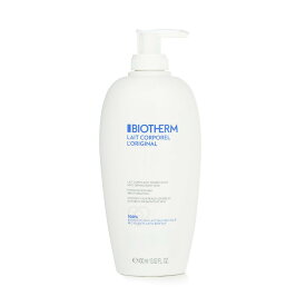 ビオテルム アンチドライング　ボディミルク 400ml/13.4oz