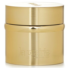 【月間優良ショップ受賞】 La Prairie Pure Gold Radiance Cream ラ プレリー ピュア ゴールド ラディアンス クリーム 50ml/1.7oz 送料無料 海外通販