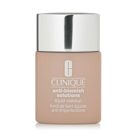クリニーク アンチブレミッシュソリューションズリキッドメークアップ - # 03 Fresh Neutral 30ml/1oz