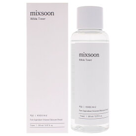 Mixsoon Bifida Toner by Mixsoon for Unisex - 5.07 oz Toner