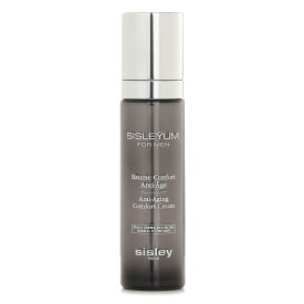 シスレー　 Sisleÿum Anti Aging Comfort Cream 50ml