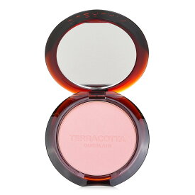 【月間優良ショップ受賞】 Guerlain Terracotta Blush The Natural Healthy Glow Power Blush- # 00 Light Nude ゲラン Terracotta Blush The Natural Healthy Glo 送料無料 海外通販