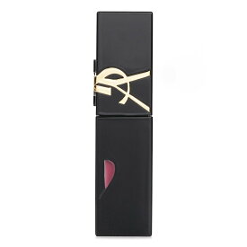 【月間優良ショップ受賞】 Yves Saint Laurent The Inks Vinyl Cream High Shine Lip Stain - #622 Plum Liberation イヴサンローラン The Inks Vinyl Cream High Shine 送料無料 海外通販