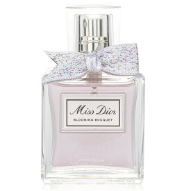 【月間優良ショップ受賞】 Christian Dior Miss Dior Blooming Bouquet Eau De Toilette Spray ディオール Miss Dior Blooming Bouquet Eau De Toilette Spray 30ml/ 送料無料 海外通販