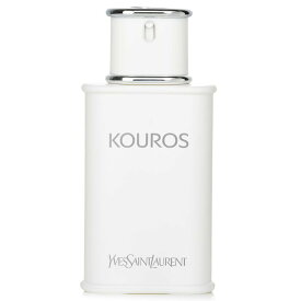 Yves Saint Laurent Kouros Eau De Toilette Spray 100ml/3.3oz