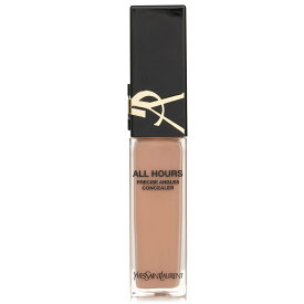 【月間優良ショップ受賞】 Yves Saint Laurent All Hours Precise Angles Concealer - # MC2 イヴサンローラン All Hours Precise Angles Concealer - # MC2 15ml 送料無料 海外通販