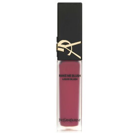 【月間優良ショップ受賞】 Yves Saint Laurent Make Me Blush Liquid Blush - # 54 Berry Bang イヴサンローラン Make Me Blush Liquid Blush - # 54 Berry Bang 15ml 送料無料 海外通販