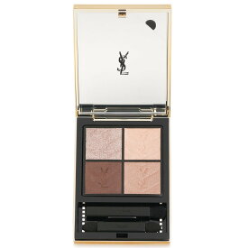 【月間優良ショップ受賞】 Yves Saint Laurent Couture Mini Clutch Eyeshadow Palette - # 100 Stora Dolls イヴサンローラン Couture Mini Clutch Eyeshadow Palette 送料無料 海外通販