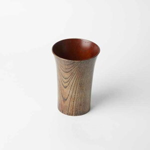 【新潟漆器】塗師Kiyo (小林仏壇店) タンブラー|BECOSオリジナル
