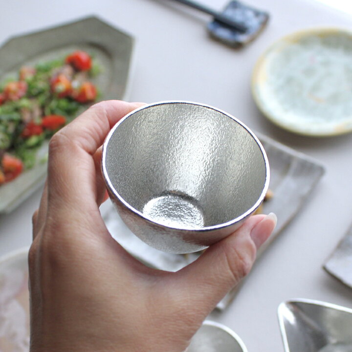楽天市場】能作 酒器セット 桐箱入 食器 ギフト おしゃれ 高級 | 錫製 