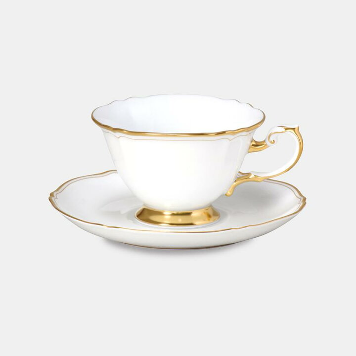 楽天市場】【磁器】大倉陶園 The Okura ホワイトマスターピース カップ  