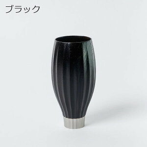 カップ nihof stripe 漆器 ブラウン ブラック アイボリー | 割れない 耐熱 コップ 木製 和食器 日本製 | 和風 和モダン おしゃれ かわいい | 自宅用 来客用 | 誕生日 結婚祝い 新築祝い 新居祝い 引