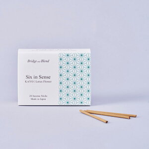  SIX IN SENSE XeBbN 20{ G Mtg   | ~jTCY  h  VR 100% | { Y El BRIDGE AND BLEND | CO yY _ ґz K  bNX | 