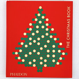 【クリスマスイラストブック 洋書 アウトレットブック】THE CHRISTMAS BOOK