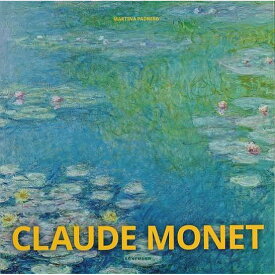 【モネ 画集 洋書 アウトレットブック】CLAUDE MONET (Artist Monographs)