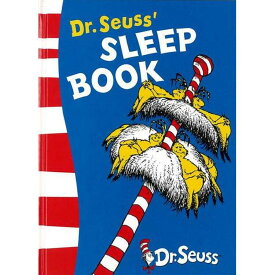 【ねんね 絵本 洋書 アウトレットブック】Dr.Seuss' SLEEP BOOK入眠 おやすみ 読み聞かせ