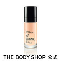 【 公式 】 フレッシュヌード ファンデーション SPF15 015 キョウト ブロッサム 30ml THE BODY SHOP ザボディショップファンデーション コスメ ギフト 女性 プレゼント 誕生日 結婚祝い 退職 プチギフト メイク 化粧 化粧下地 ベースメイク リキッド UVケア 紫外線対策