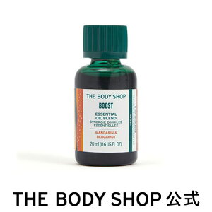 EFlX uhIC MA&BE 20mL (F}_xKbg) U{fBVbv THE BODY SHOP {fBVbv RX Mtg  v[g a  