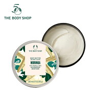 【 公式 】ボディバター MO 200mL（香り：モリンガ） ザボディショップ THE BODY SHOP ボディショップ コ…
