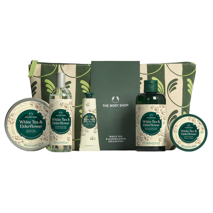 ボディケア the body shop 店舗 THE BODY SHOP