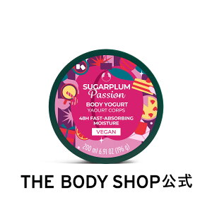 y  zyʌz{fB[Og VK[vpbV 200mL U{fBVbv THE BODY SHOP {fBVbv RX Mtg  v[g a   {fBN