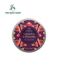 【 公式 】ホイップドボディバター フィグ＆ピスタチオ 200mL ザボディショップ THE BODY SHOP ボディシ…