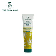 【 公式 】HP フットプロテクター 100mL（香り：ヘンプ）ザボディショップ THE BODY SHOP ボディショップ…