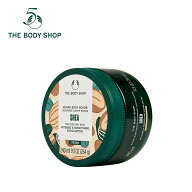 【 公式 】ボディスクラブ SB 240mL（香り：シア） ザボディショップ THE BODY SHOP ボディショップ コス…