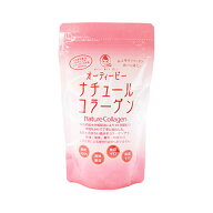 OTB オーティービー ナチュールコラーゲン 90g｜クリックポスト｜コラーゲン 粉末 パウダー コラーゲンパ…