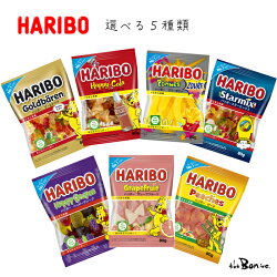 楽天市場 お菓子 キャンディ グミ ハリボー The Bon Inc 楽天市場店