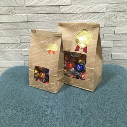【1000円ポッキリ!】コストコLindtリンツリンドールアソートバッグ20P5フレーバーEXダークダークミルクキャラメルホワイトトリュフトリュフチョコ個包装小分けお菓子海外輸入ギフトプレゼントチョコレートボン商会大阪バレンタイン