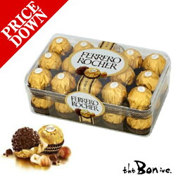 選べる配送【ロシェ30Ｐ】　FERREROROCHER　フェレロ　　イタリア　ナッツチョコ　お菓子　海外　輸入　ギフト　プレゼント　コストコ　手土産