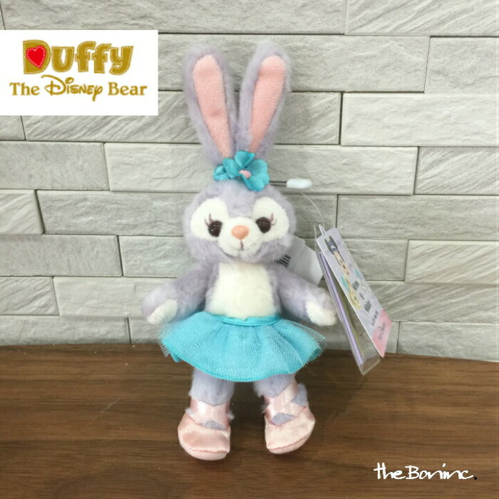 楽天市場 ぬいぐるみバッジ 18ｃｍ コスチューム バレエ Disney ステラルー ステップトゥシャイン ディズニー ディズニーシー Tds The Bon Inc 楽天市場店