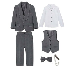 子供服 卒業式 男の子 スーツ 卒服 パンツスーツ 卒服 卒業式 パンツ スーツ ブラックフォーマル スーツ 入学式 5/6点セット 中学 受験 スーツ 小学生 子供服 キッズ スーツ セットアップ 無地