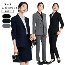 楽天市場】BLACK by moussy（スーツ・セットアップ｜レディース 