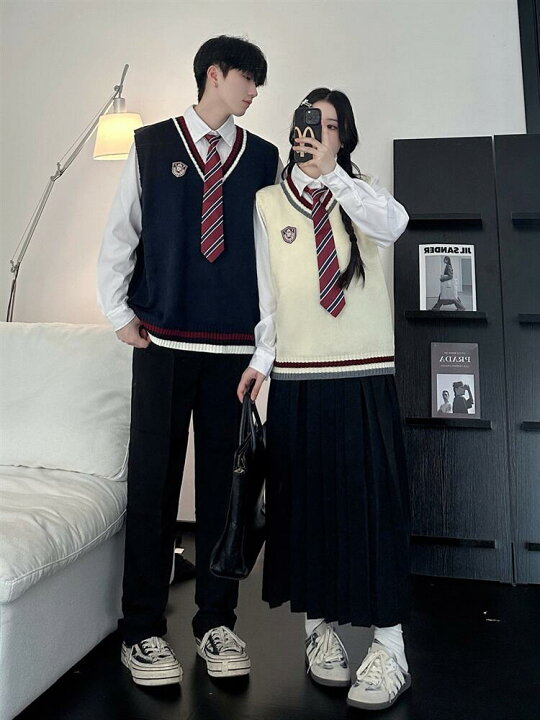 楽天市場】長袖 スカート 韓国 卒業式 スーツ 制服 卒服 学校 入学式 