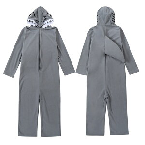 q nEB O[ T RXv ߑ ̎q j̎q T I[C   nEB cosplay ʔ  t ybg  shark RX`[ Halloweenϑ p[eB[