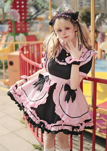 Ch t Lolita ^C sN  ChJtF cosplay fB[X 傫TCY RX`[ nEB  K[[ [^ RXv Gv  {  Ch nE