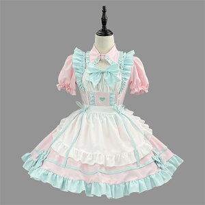 Ch t ptX[u Lolita sN 傫TCY ChJtF s[X cosplay ^C RXv Ch fB[X t nEBߑ I K[[ Gv RX`[