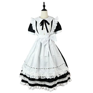 Ch fB[X 傫TCY   ChJtF nEB s[X { I Lolita G t nEBߑ Gv Ch K[[  [^ cosplay Cxg 