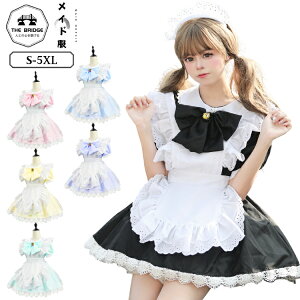 Ch s[X 6colours NVbN ChJtF 傫TCY nEB fB[X G Gv t cosplay  Ch iX K[[  w  Lolita  n