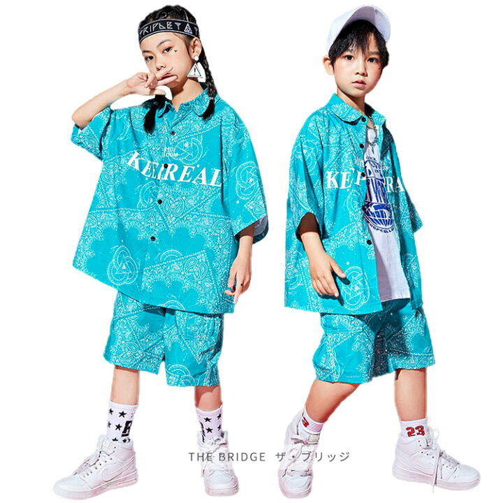 楽天市場 キッズ ダンス衣装 セットアップ 女の子 男の子 韓国 子供服 ヒップホップ 上下 トップス パンツ K Pop キッズ ダンス 衣装 ファッション 演出服 ステージ 衣装 舞台服 おしゃれ ダンスウェア ショップ 通販 110 1 130 140 150 160 170 180