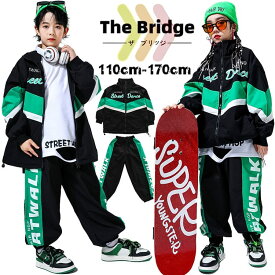 派手 ダンス衣装 HIPHOP セットアップ 子供服 ヒップホップ 男の子 ガールズ キッズダンス 衣装 ウィンドブレーカー 長袖 ズボン 子供ダンス ダンス衣装 ストリート ヒップホップ キッズ セットアップ 子供服 K-POP 発表会 練習着 ストリート系