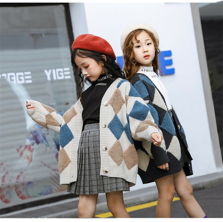 楽天市場】カーディガン 子供服 セーター 女の子 前開き 春秋 韓国風 可愛い ニット 子ども服 トップス ニットカーディガン 羽織り 体型カバー ママ 娘 リングコーデ お揃い 親子 家族 お花見 アウター 通学 通園 : ザ・ブリッジ 楽天市場】カーディガン 子供服 セーター 女の子 前開き 春秋 韓国風 可愛い ニット 子ども服 トップス ニットカーディガン 羽織り 体型カバー ママ 娘 リングコーデ お揃い 親子 家族 お花見 アウター 通学 通園 : ザ・ブリッジ