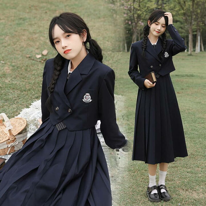 楽天市場】子供 ネイビー フォーマル スーツ 子供服 女の子 卒業式  