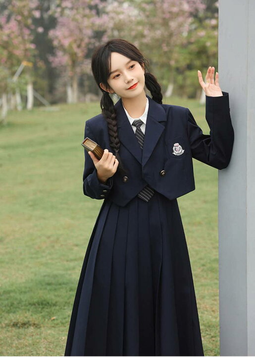 楽天市場】子供 ネイビー フォーマル スーツ 子供服 女の子 卒業式  