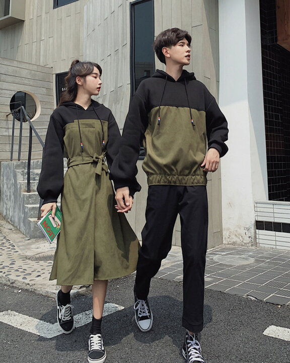 楽天市場 ペアルック パーカー 秋冬春 カップル ペアルック トレーナー カップル お揃い プレゼント パーカー メンズ パーカーワンピース レディース 韓国風 ペアルック カップル フード付き おしゃれ カジュアル 恋人 記念日 お祝い ザ ブリッジ 楽天市場 ペアルック パーカー 秋冬春 カップル ペアルック トレーナー カップル お揃い プレゼント パーカー メンズ パーカーワンピース レディース 韓国風 ペアルック カップル フード付き おしゃれ カジュアル 恋人 記念日 お祝い ザ ブリッジ