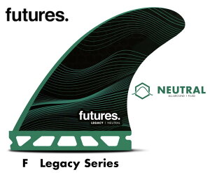 �t���[�`���[�t�B�� FUTURES FIN F (Neutral) Legacy ���f�������I Futures Fins F Neutral Legacy