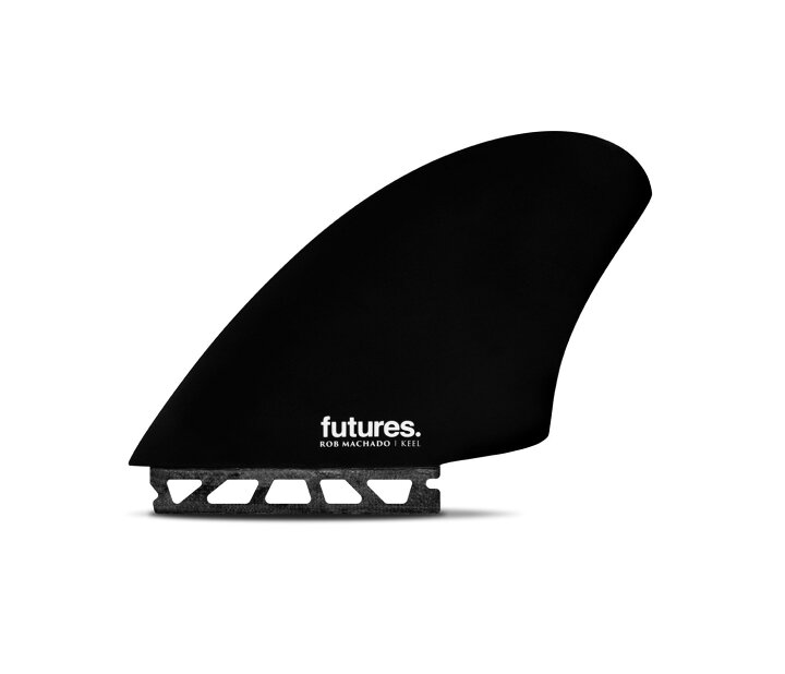楽天市場】フューチャー フィン FUTURES FIN ROB MACHADO KEEL ロブ 