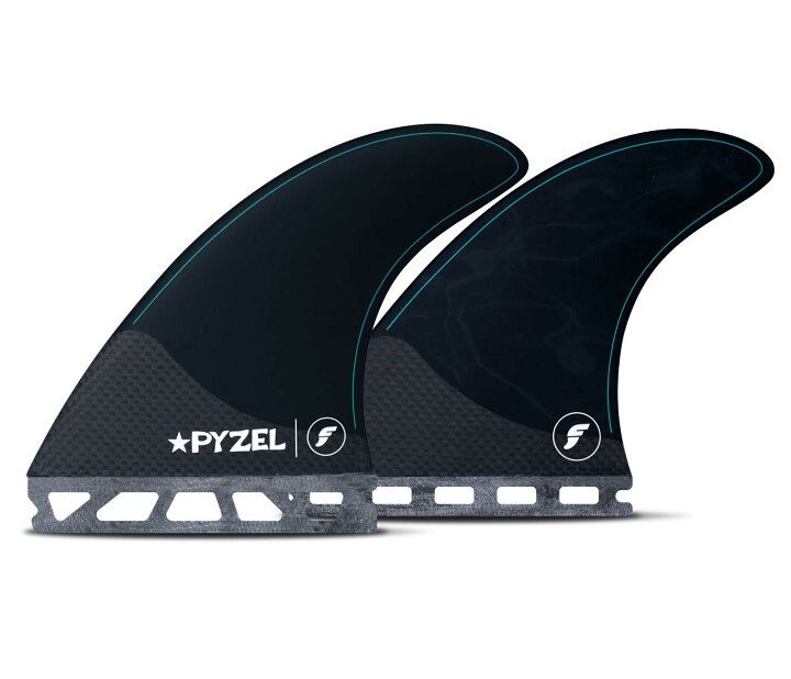 楽天市場】フューチャーフィン FUTURES FIN PYZEL Thruster パイゼル モデル発売！TRI FIN【3本フィン】 Futures  Fins : The California Surf